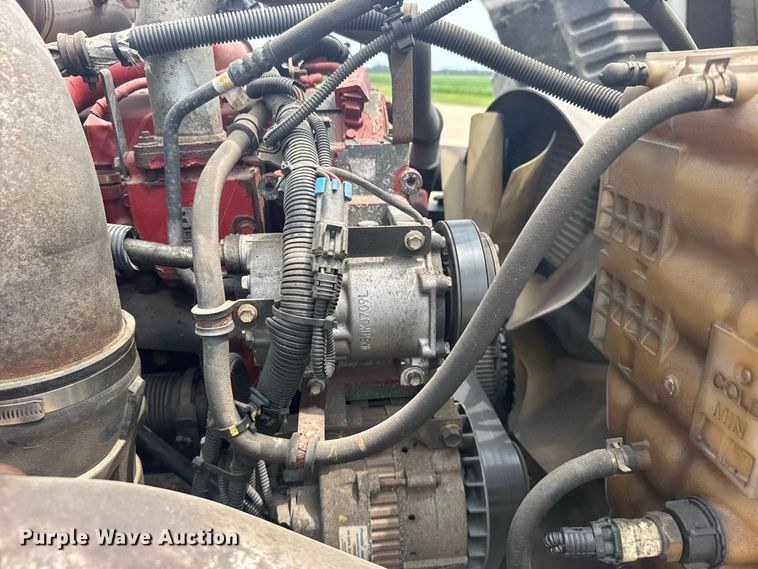 image for item DY3148 2014 International Prostar 122 semi truck