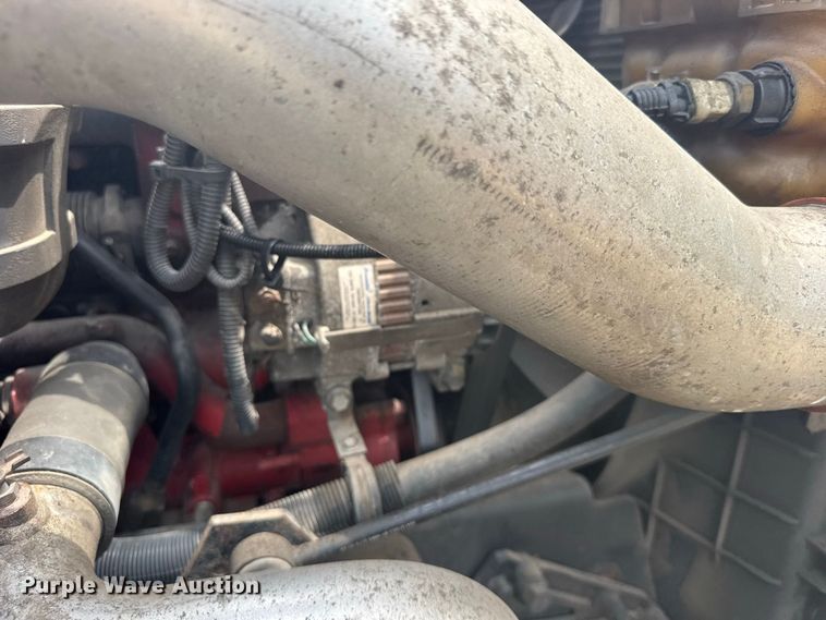 image for item DY3148 2014 International Prostar 122 semi truck
