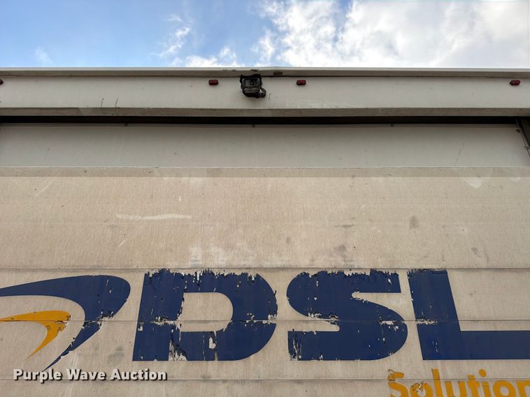 image for item ED5143 2019 Ford E350 box truck