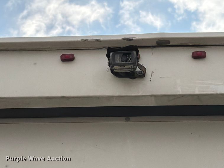 image for item ED5143 2019 Ford E350 box truck