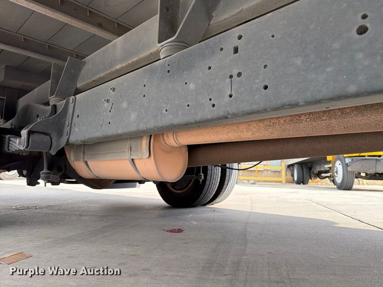 image for item ED5143 2019 Ford E350 box truck