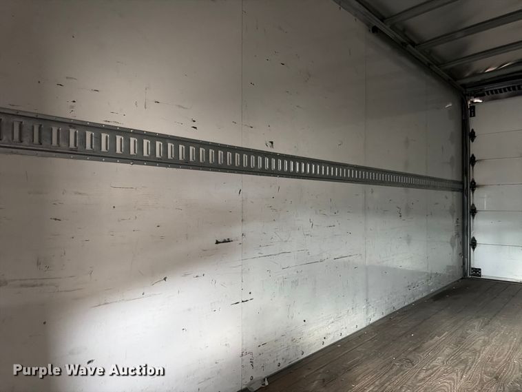 image for item ED5143 2019 Ford E350 box truck