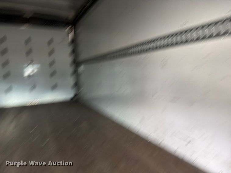 image for item ED5143 2019 Ford E350 box truck