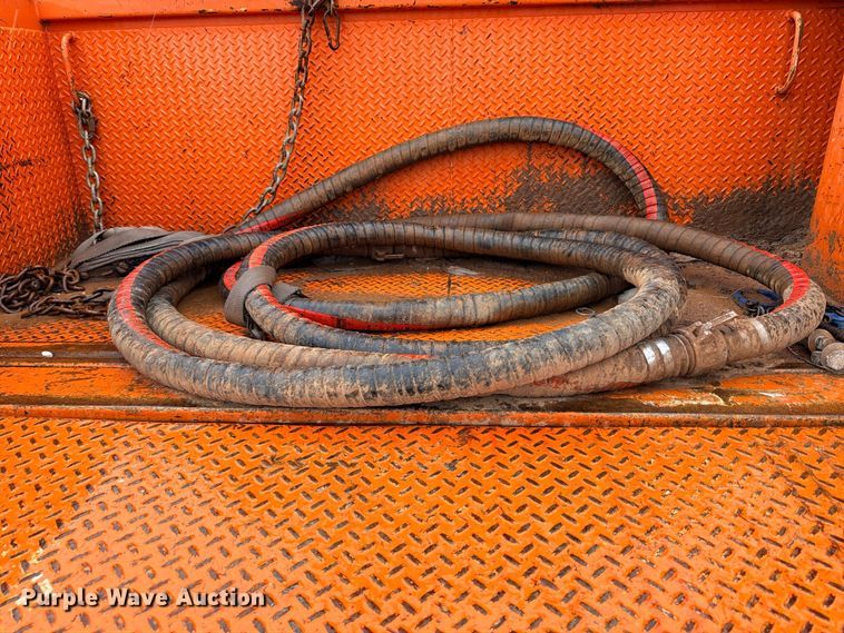 image for item ED5411 2013 Freightliner Business Class M2 fuel truck