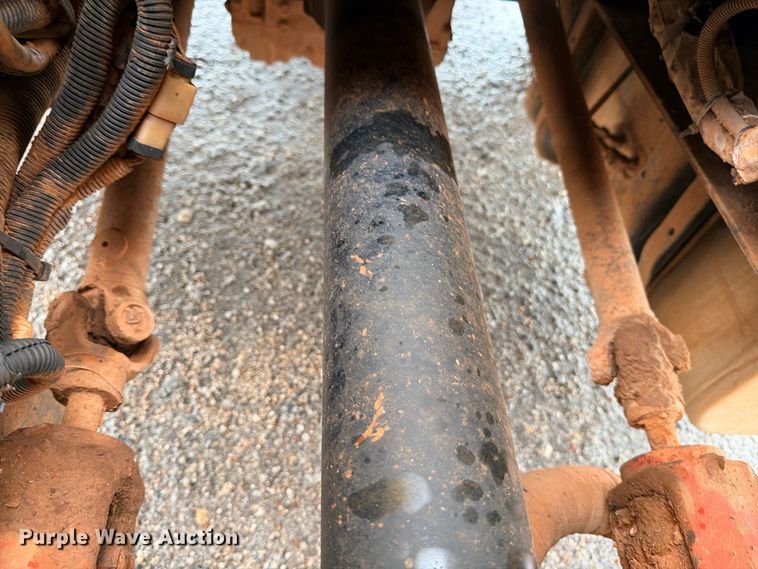 image for item ED5411 2013 Freightliner Business Class M2 fuel truck