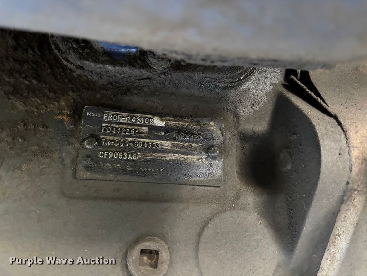 image for item EL2508 2011 International ProStar fuel truck