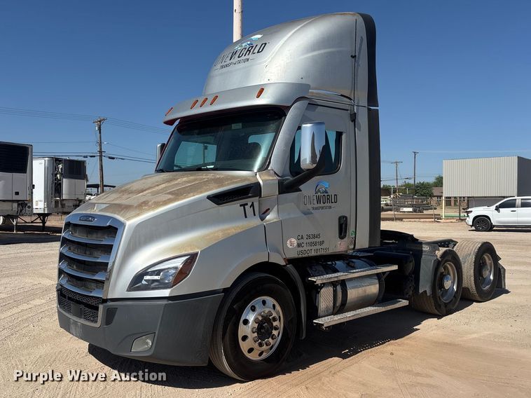 Top Destinations for Shipping Cars from the USA
