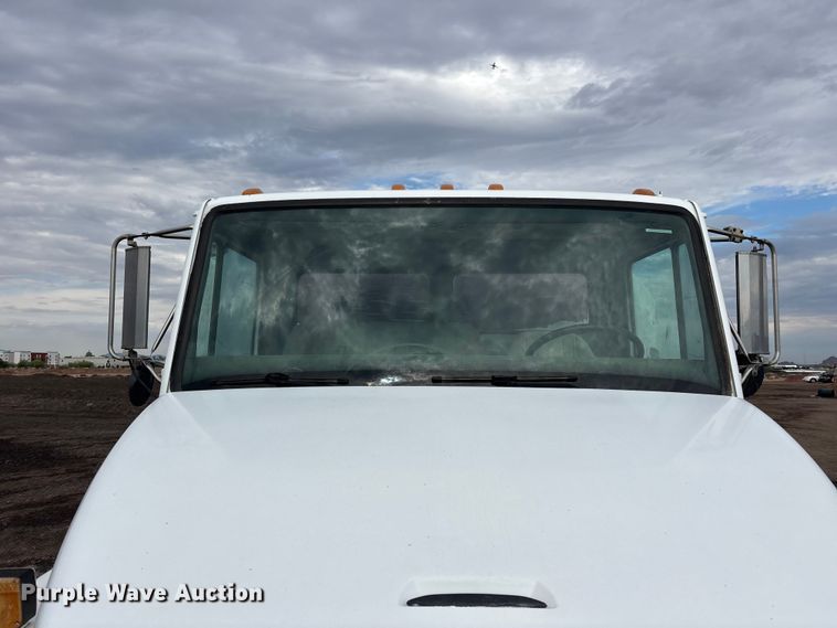 image for item EL2535 1997 Freightliner FL70 water truck