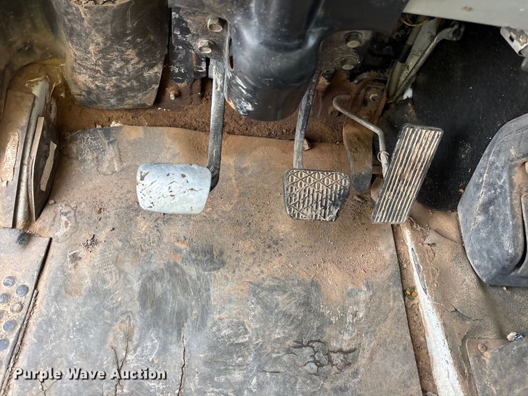 image for item EL2535 1997 Freightliner FL70 water truck