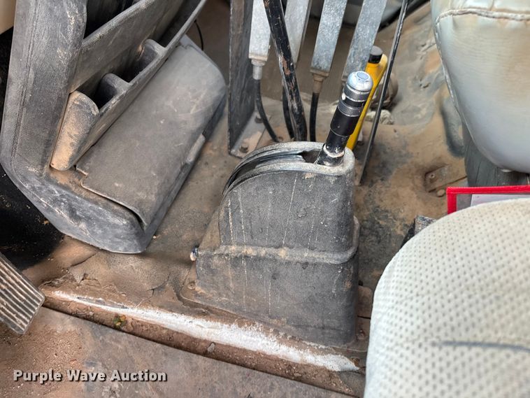 image for item EL2535 1997 Freightliner FL70 water truck