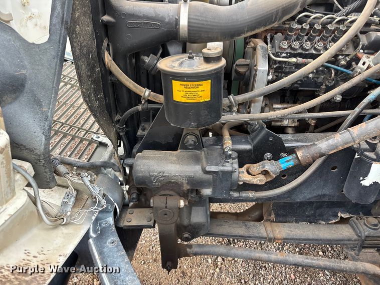 image for item EL2535 1997 Freightliner FL70 water truck