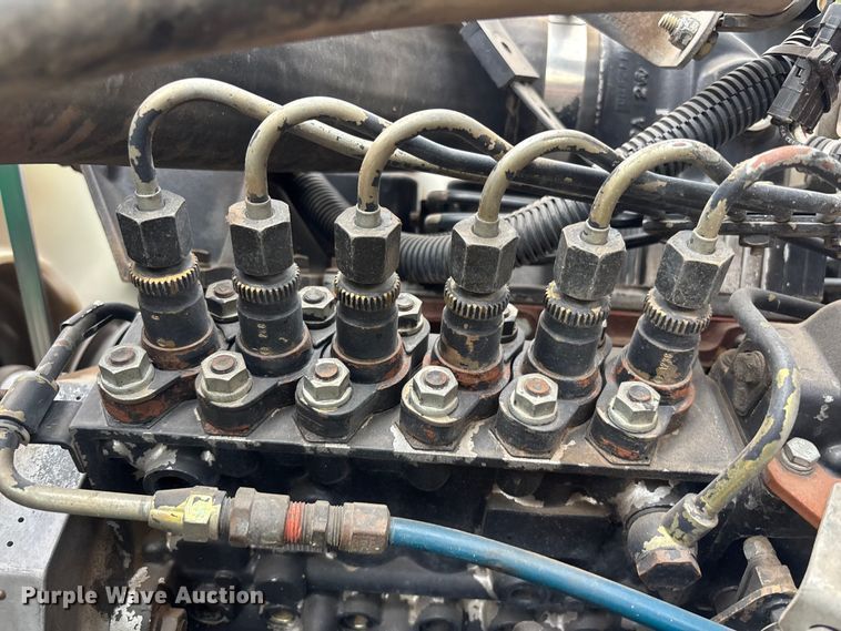 image for item EL2535 1997 Freightliner FL70 water truck