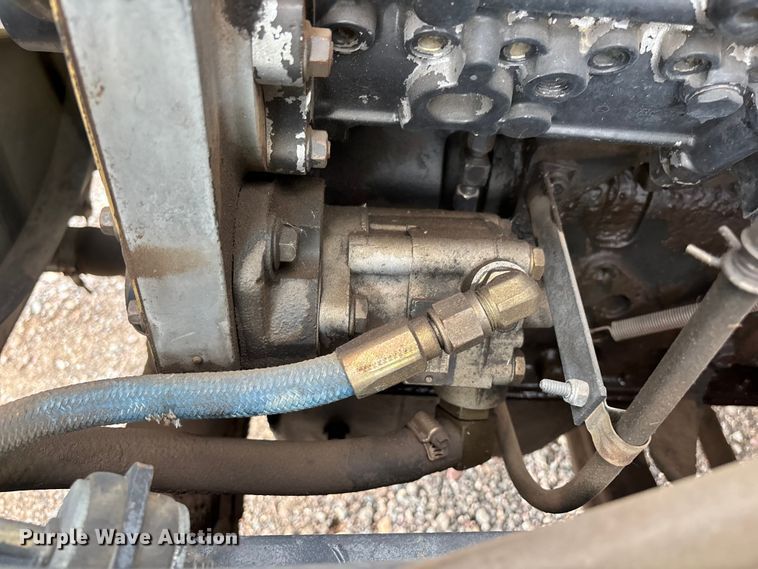 image for item EL2535 1997 Freightliner FL70 water truck