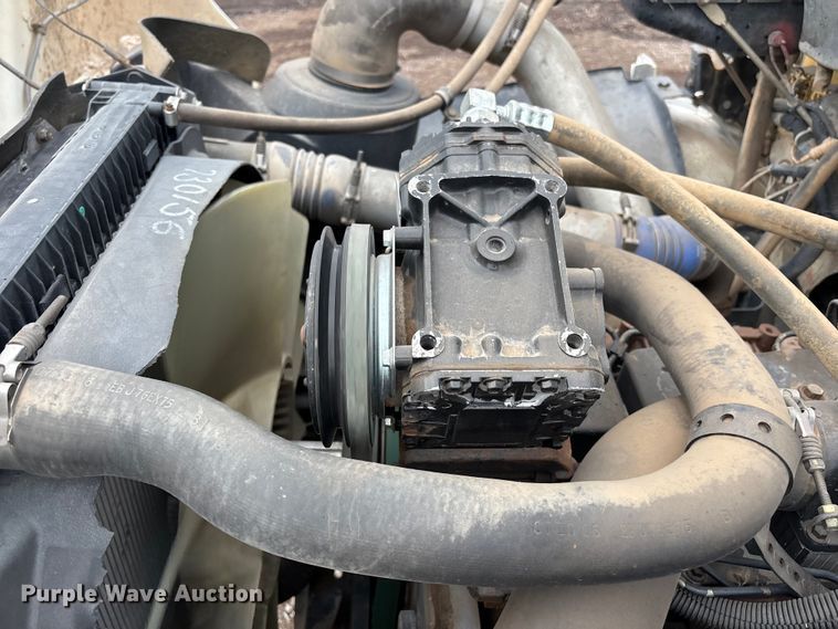 image for item EL2535 1997 Freightliner FL70 water truck