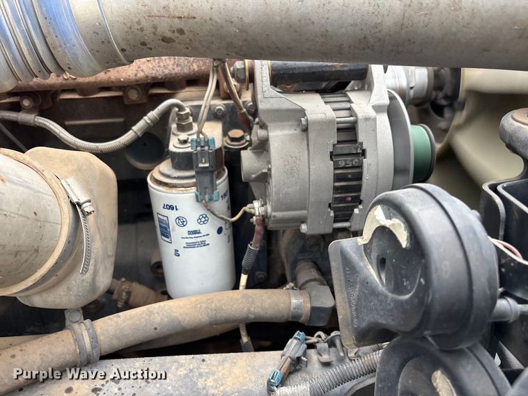 image for item EL2535 1997 Freightliner FL70 water truck