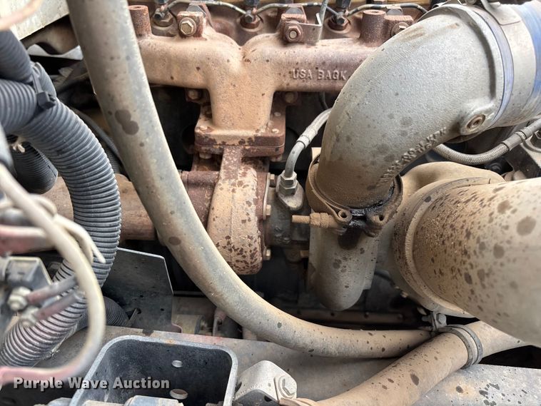 image for item EL2535 1997 Freightliner FL70 water truck
