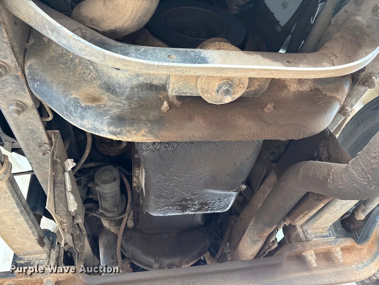 image for item EL2535 1997 Freightliner FL70 water truck