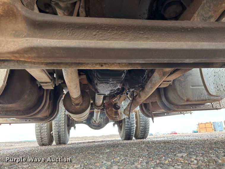 image for item EL2535 1997 Freightliner FL70 water truck