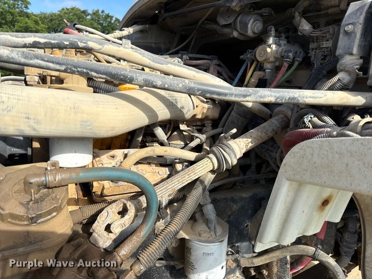 image for item EN0313 2007 Freightliner Business Class M2 bucket truck