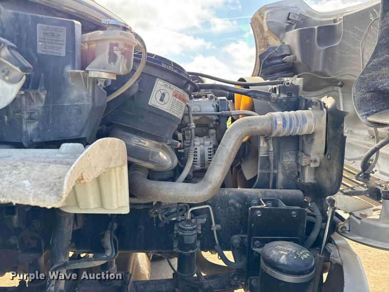 image for item EN0313 2007 Freightliner Business Class M2 bucket truck
