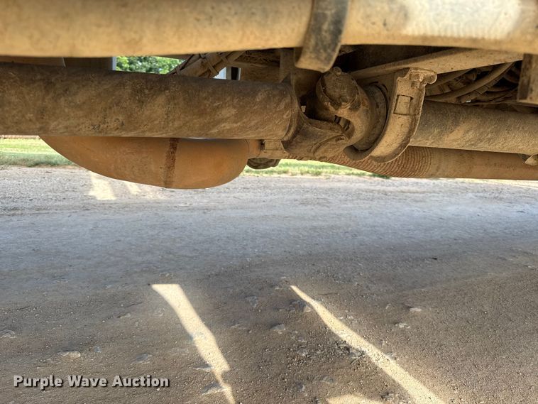 image for item EN0313 2007 Freightliner Business Class M2 bucket truck