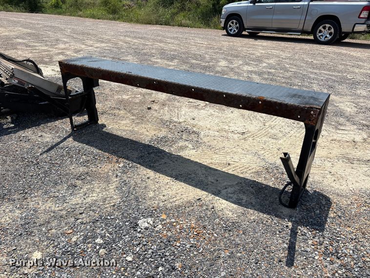 image for item ER3152 Maxon Lift Gate