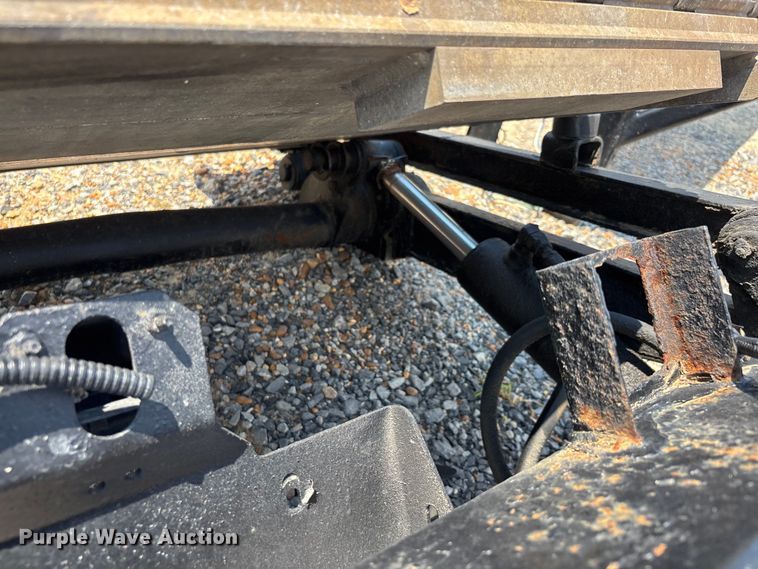 image for item ER3152 Maxon Lift Gate