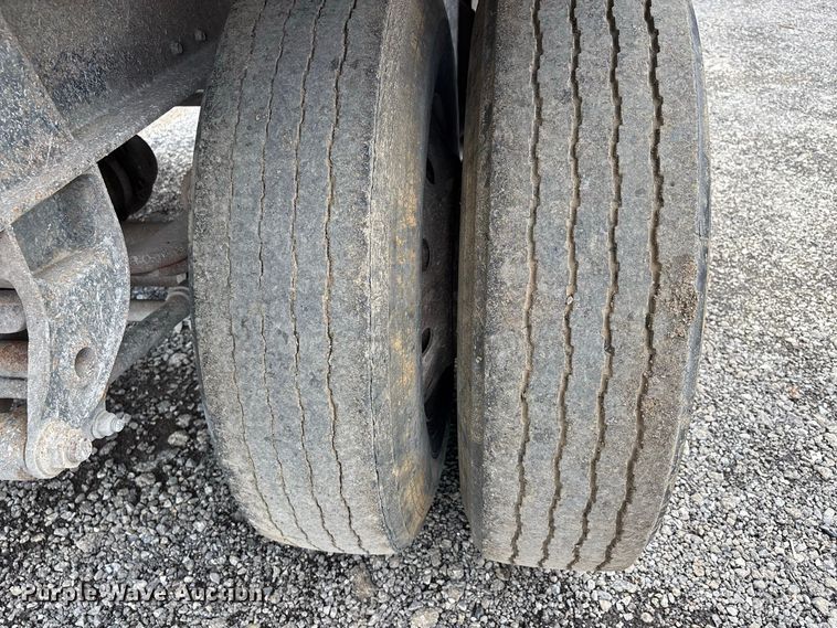 image for item ER3164 2006 SDI side dump trailer