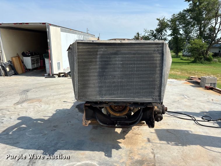image for item ER3204 Caterpillar 3406B engine
