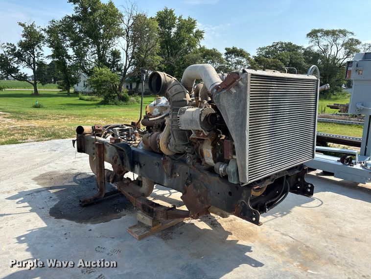 image for item ER3204 Caterpillar 3406B engine