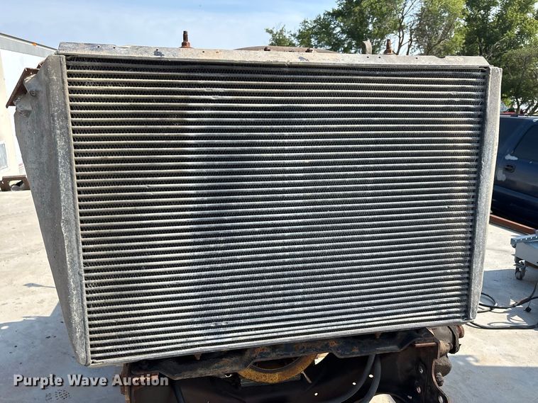 image for item ER3204 Caterpillar 3406B engine
