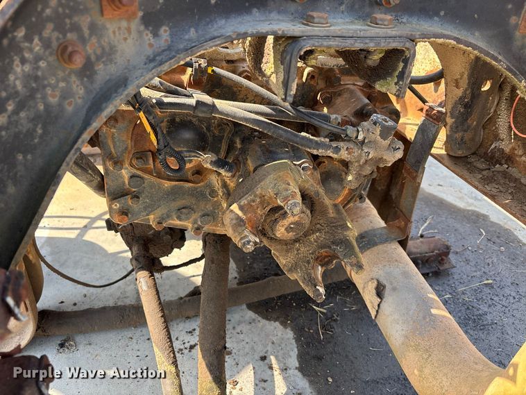image for item ER3204 Caterpillar 3406B engine