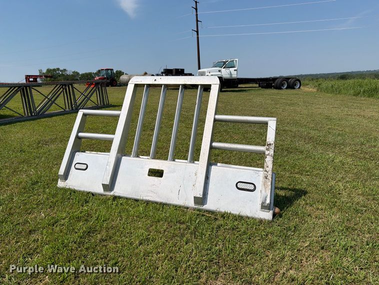 image for item EV2334 Magnum grill guard 