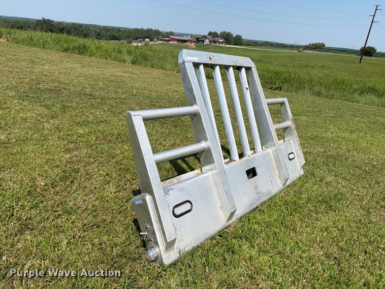 image for item EV2334 Magnum grill guard 