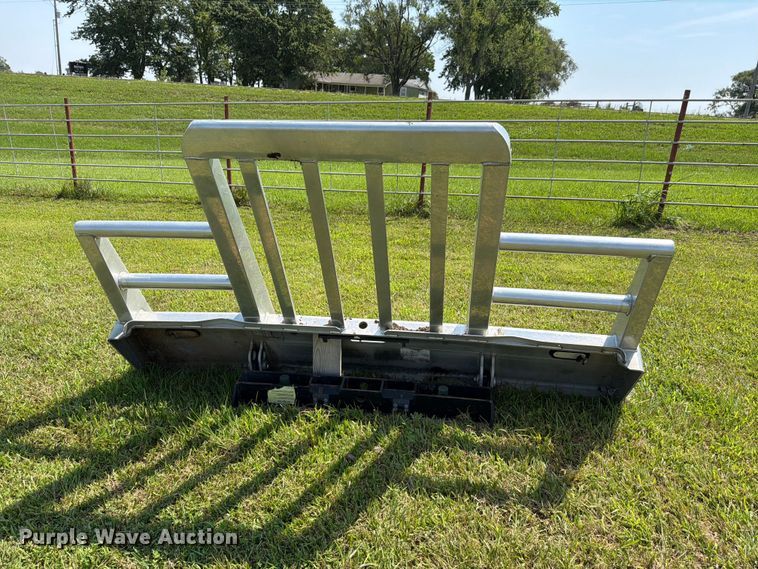 image for item EV2334 Magnum grill guard 