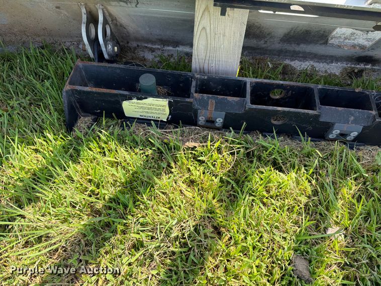 image for item EV2334 Magnum grill guard 