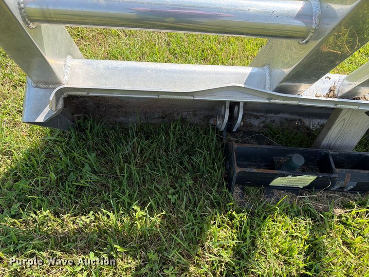 image for item EV2334 Magnum grill guard 