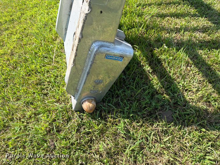 image for item EV2334 Magnum grill guard 