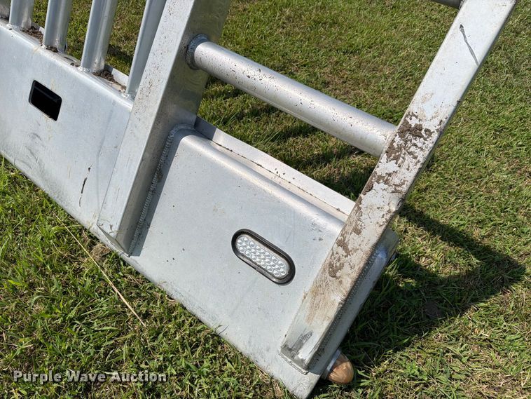 image for item EV2334 Magnum grill guard 
