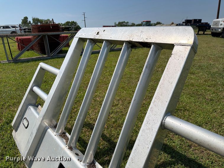 image for item EV2334 Magnum grill guard 