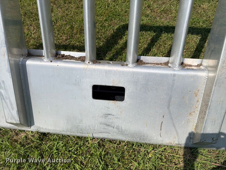image for item EV2334 Magnum grill guard 