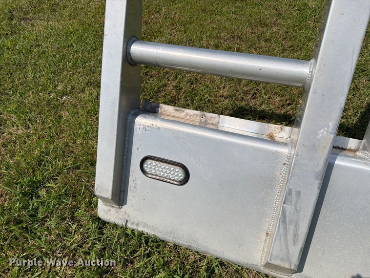 image for item EV2334 Magnum grill guard 