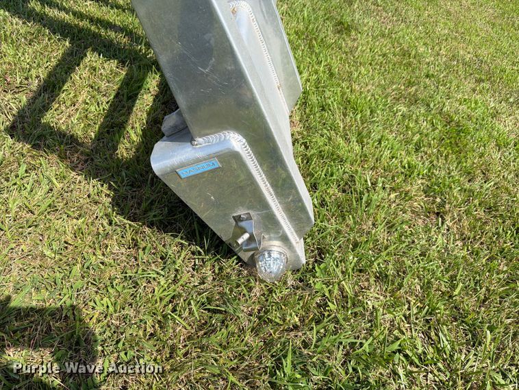 image for item EV2334 Magnum grill guard 