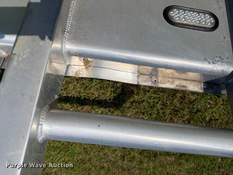 image for item EV2334 Magnum grill guard 
