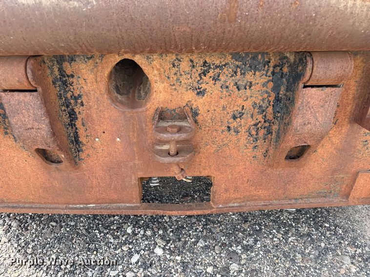 image for item EW4117 1979 International F-5070 winch truck