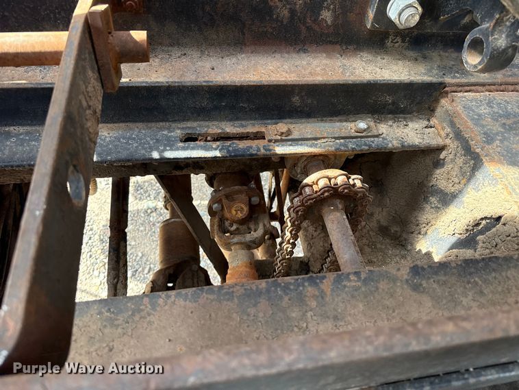 image for item EW4117 1979 International F-5070 winch truck