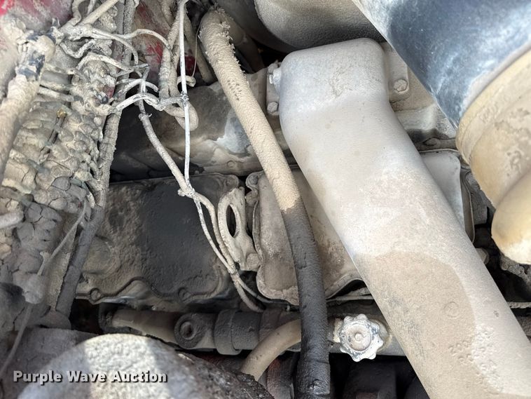 image for item EW4117 1979 International F-5070 winch truck