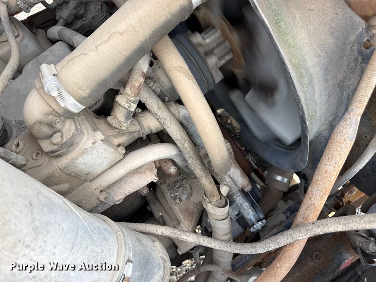 image for item EW4117 1979 International F-5070 winch truck