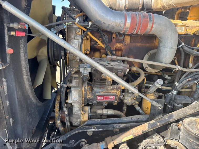 image for item EW4979 2002 Kenworth W900 semi truck