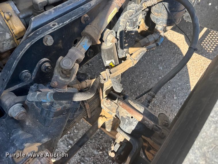 image for item EW4979 2002 Kenworth W900 semi truck